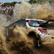 Illustration for article titled Your ridiculously cool Citroën DS3 WRC wallpaper is here
